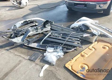 2018 Lexus Gx 460 z USA, uszkodzony, nr VIN JTJBM7FX6J5197882